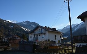 Apart Pitztalurlaub