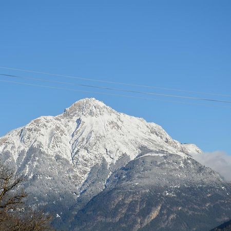 Apart Pitztalurlaub Wenns Zimmer foto