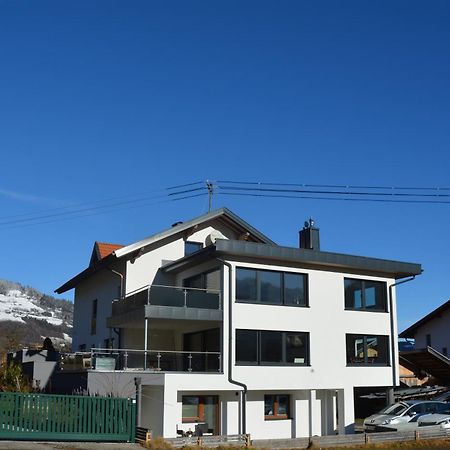 Apart Pitztalurlaub Wenns Zimmer foto