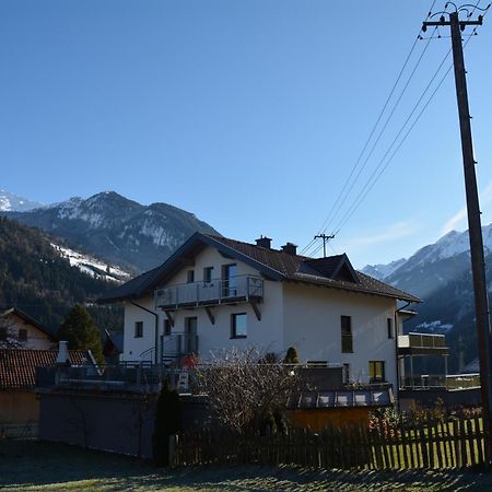 Apart Pitztalurlaub Wenns Zimmer foto