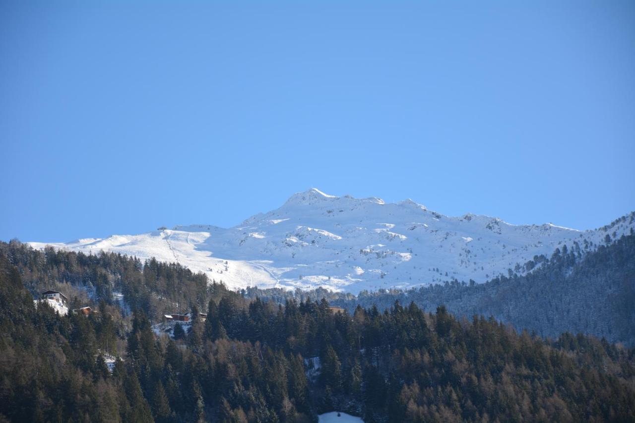 Apart Pitztalurlaub Wenns Exterior foto