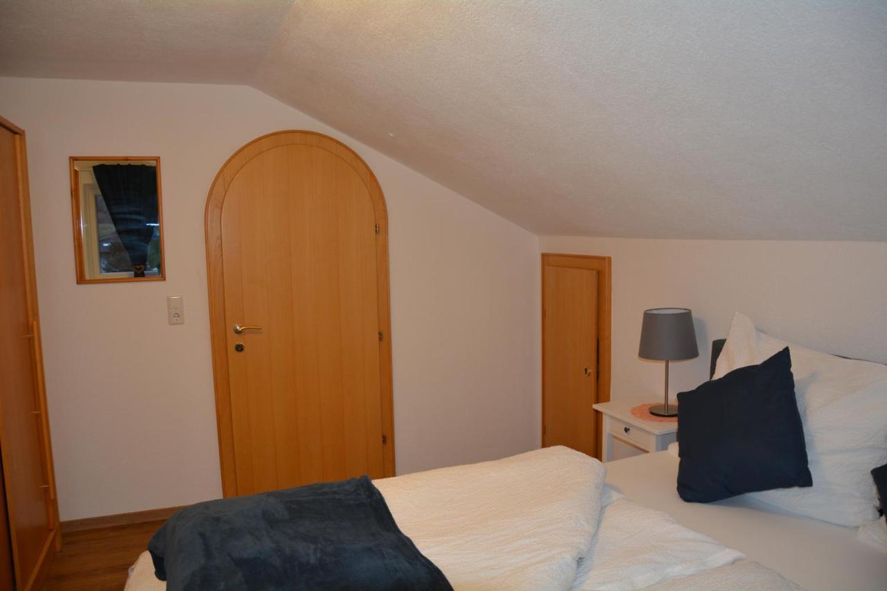 Apart Pitztalurlaub Wenns Exterior foto