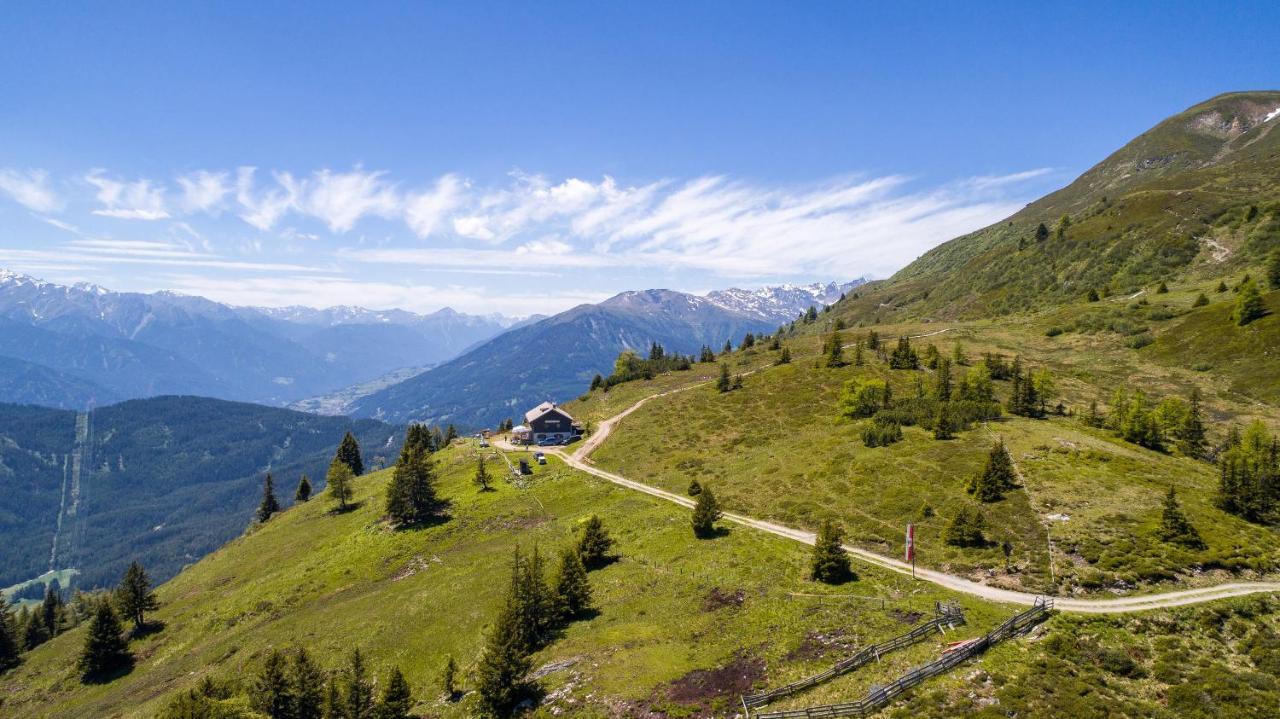 Apart Pitztalurlaub Wenns Exterior foto