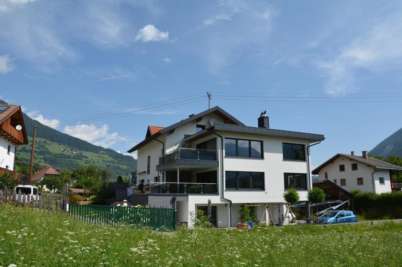 Apart Pitztalurlaub Wenns Exterior foto